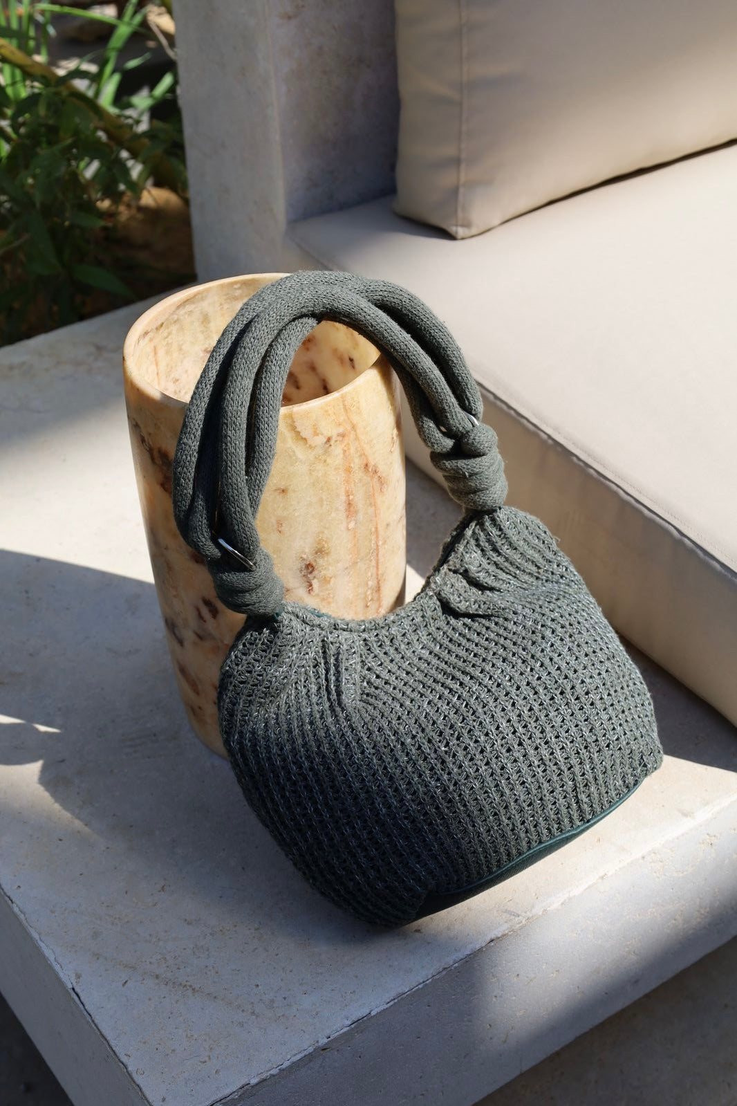 Kenna In Forest Green