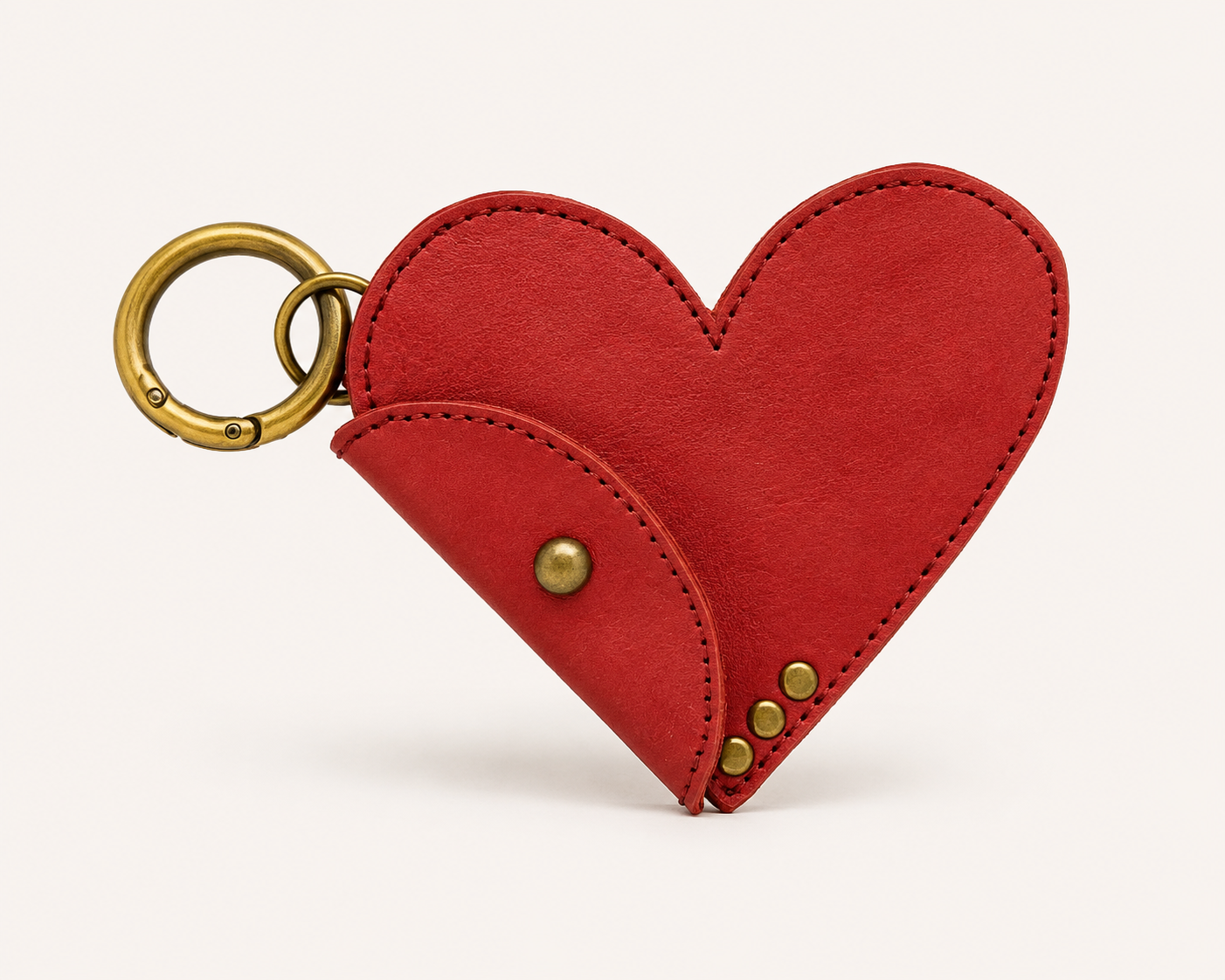 The Hideaway Heart