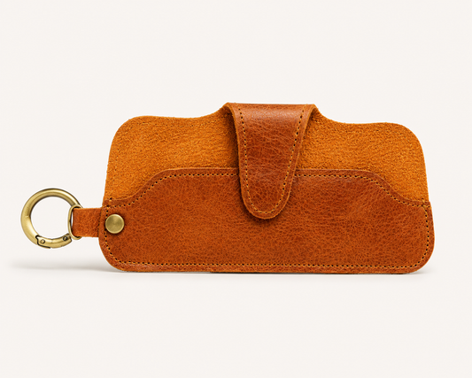 The Everyday Glasses Case