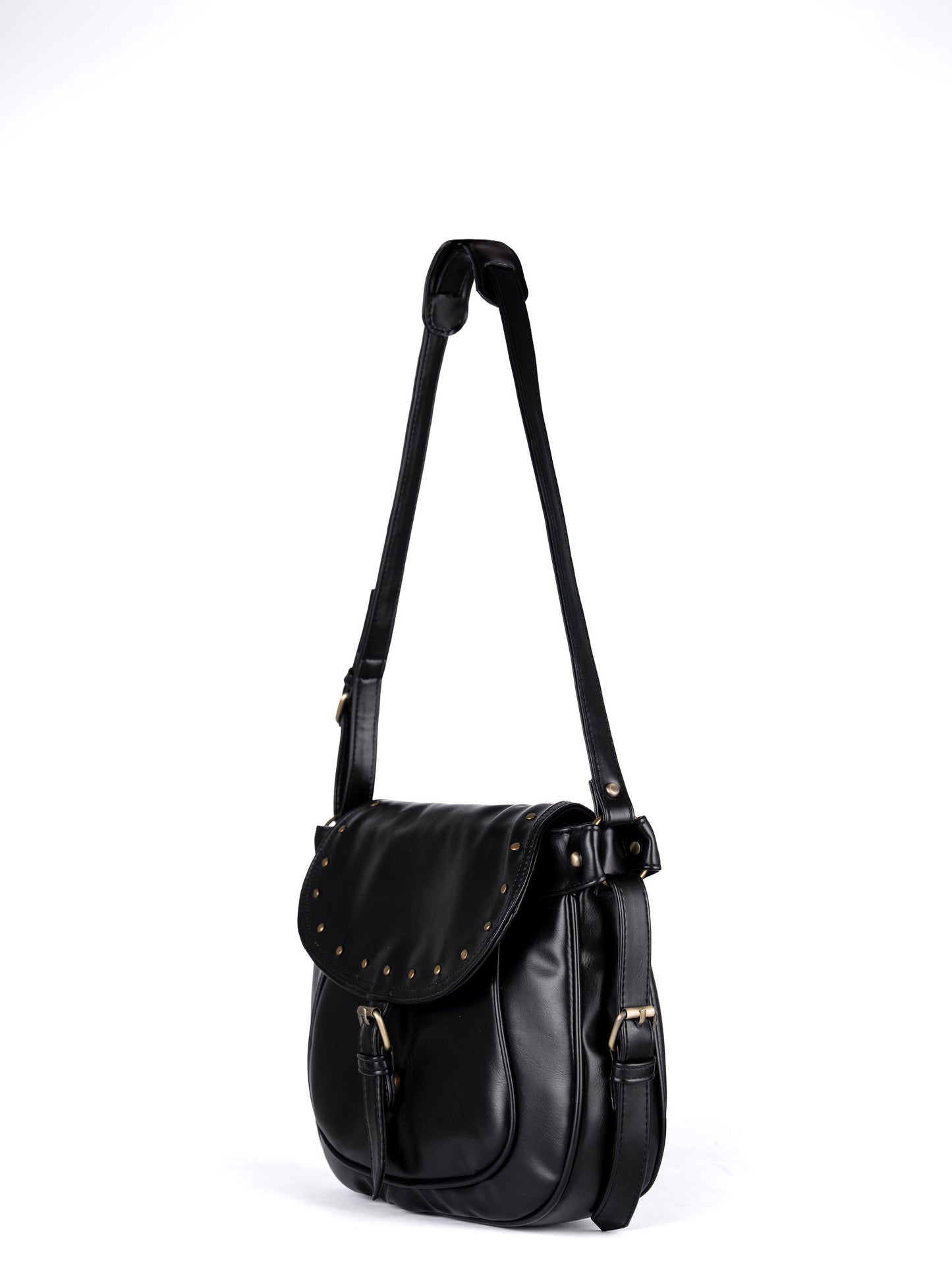 KÉRA Bag In Black