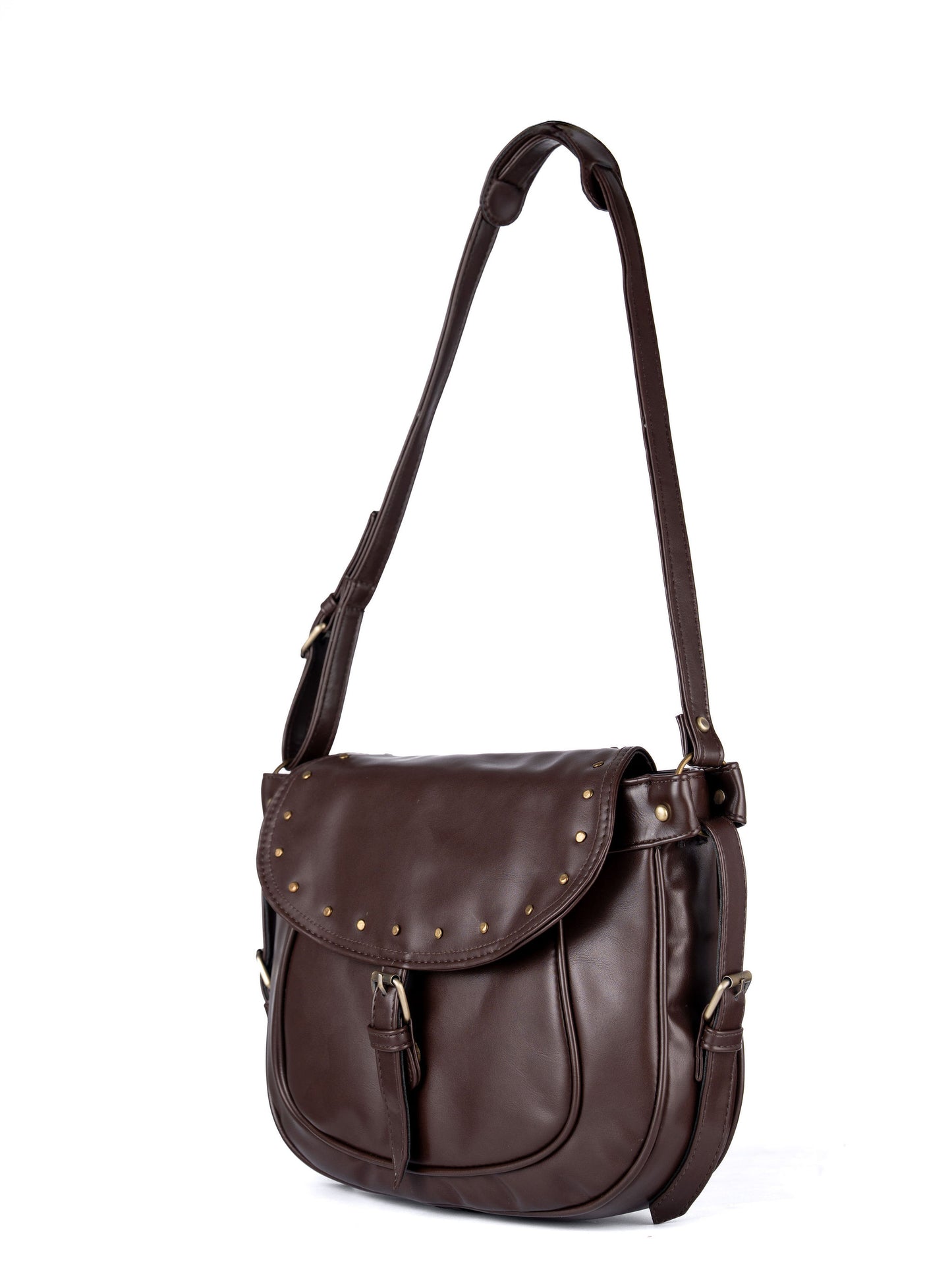 KÉRA Bag In Brown