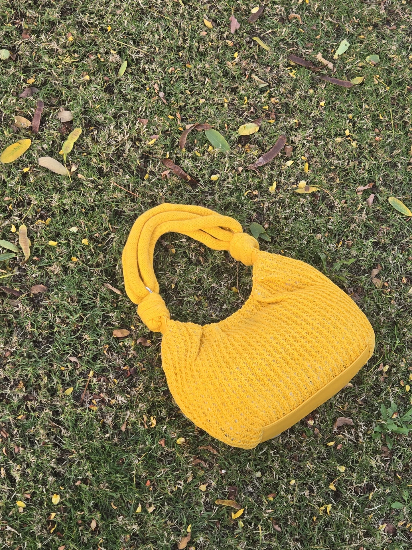 Kenna In Yellow