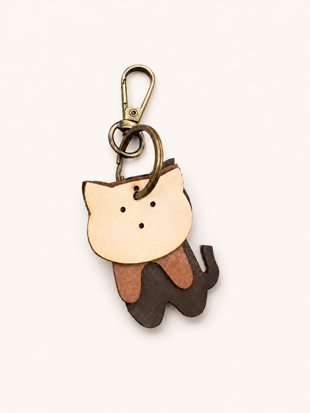 The Purr Charm