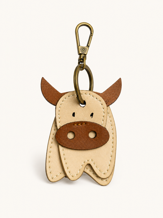 The Moo Charm