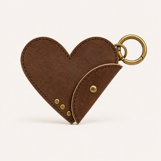 The Hideaway Heart