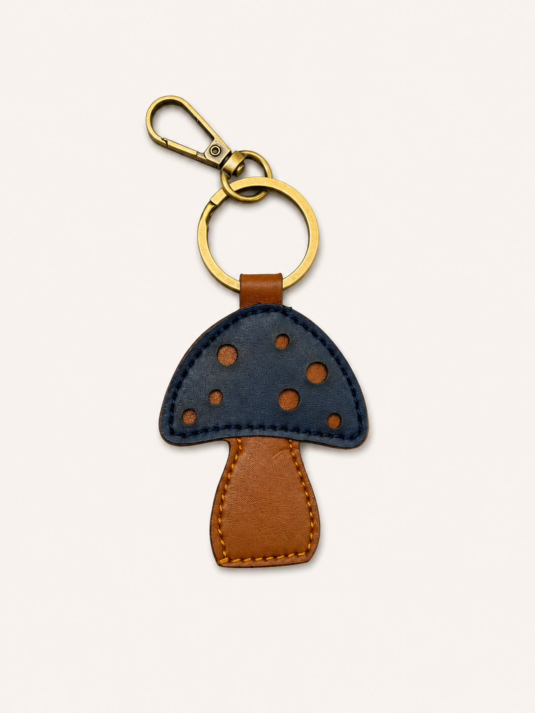 The Mashroom Charm