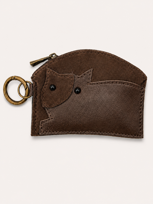 The Mini Kitten Pouch