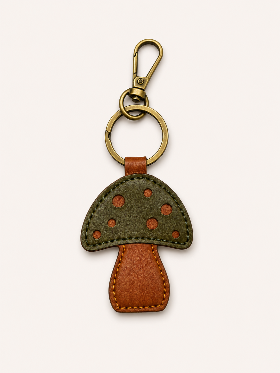 The Mashroom Charm
