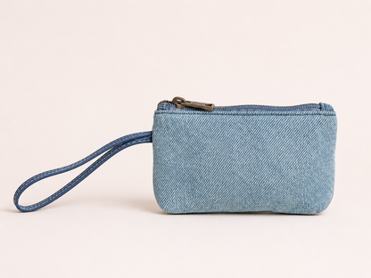The Mini Carry Loop Pouch