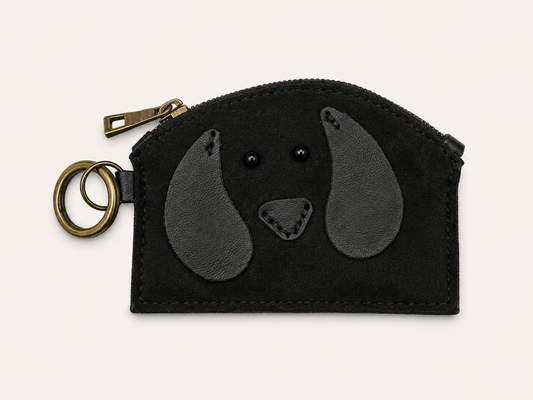 The Mini Pup Pouch