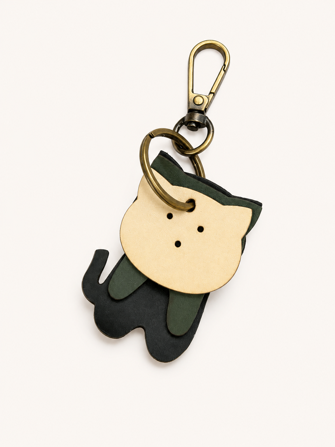 The Purr Charm