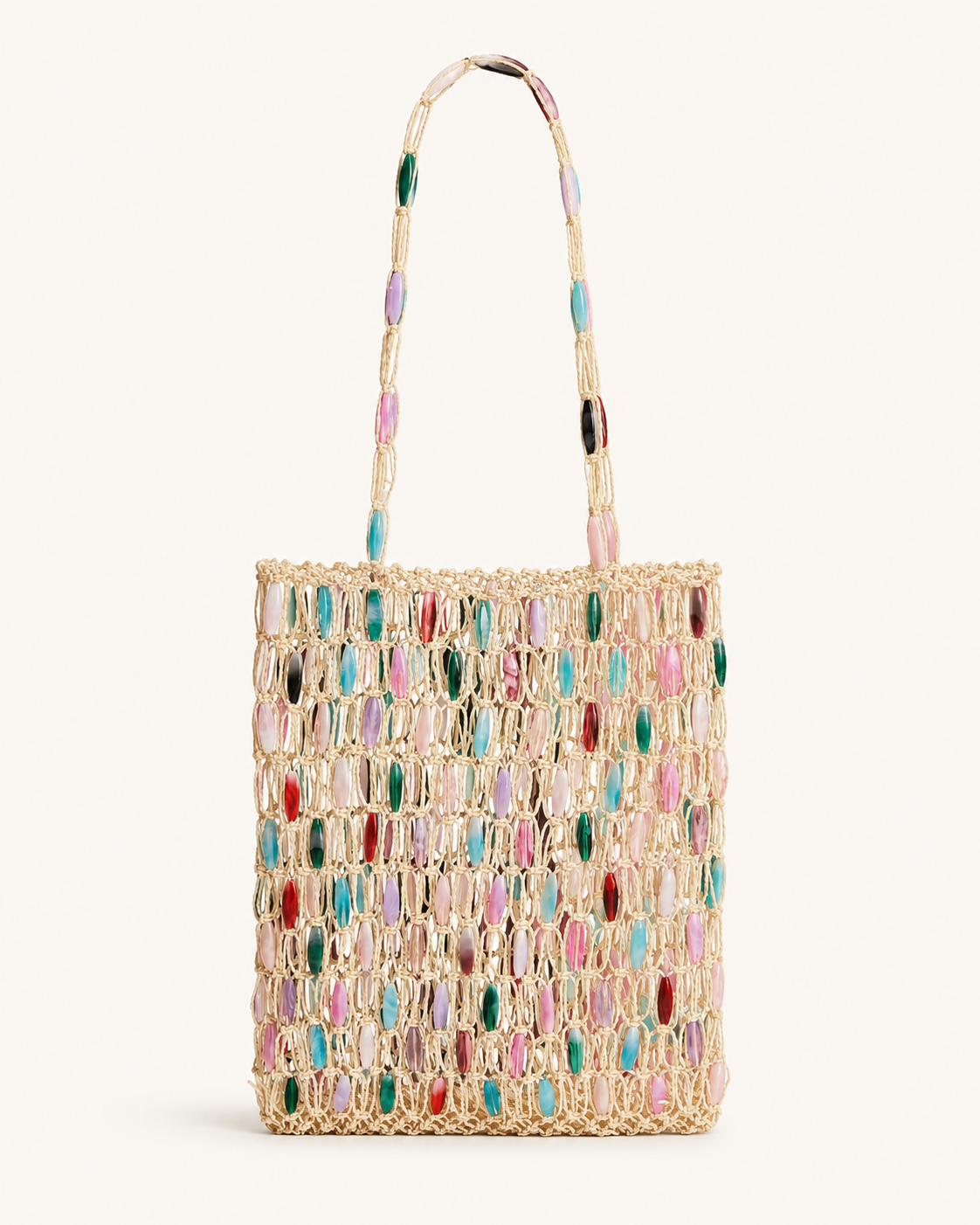 The Kaia Tote