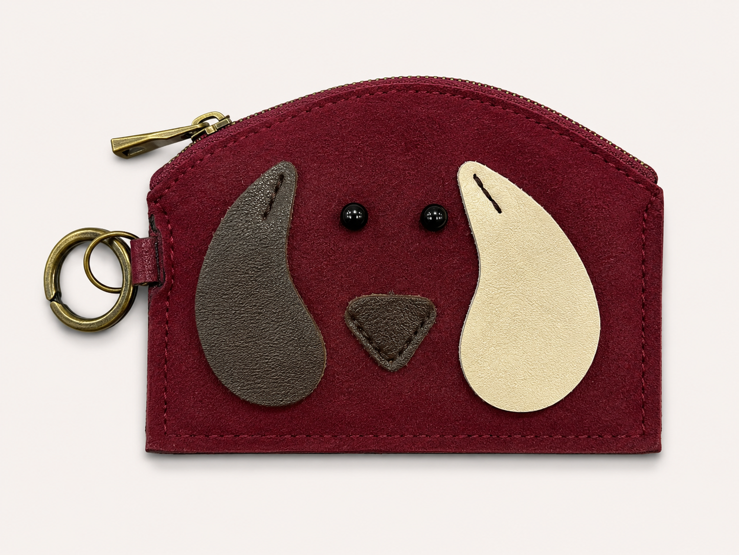 The Mini Pup Pouch