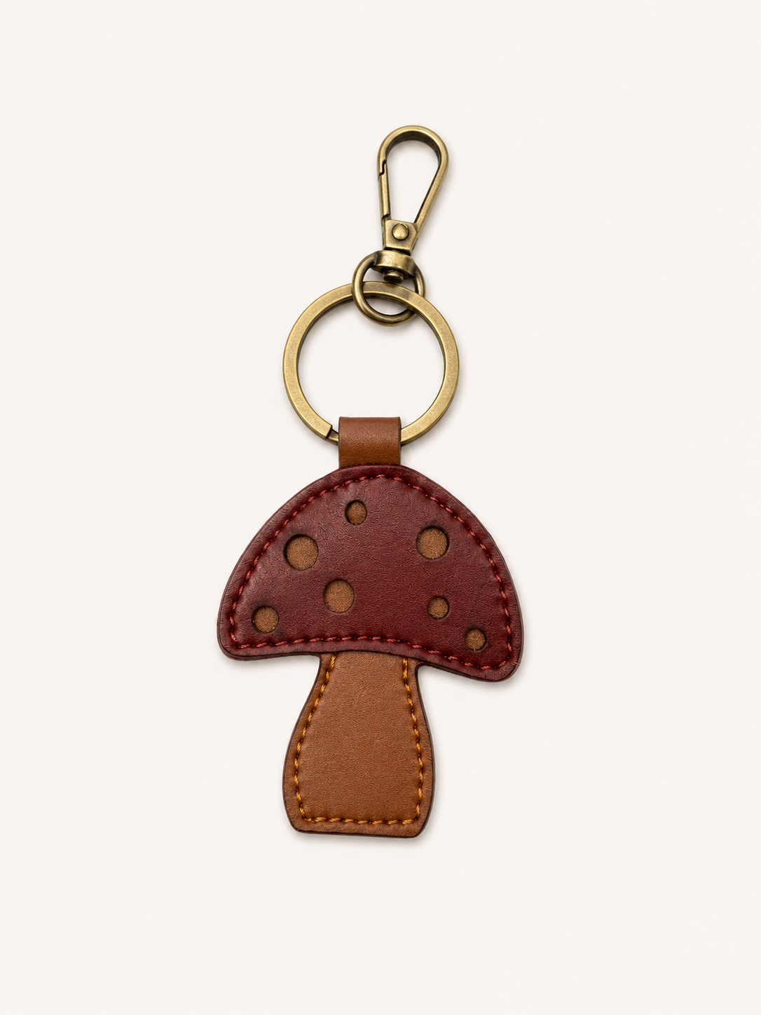 The Mashroom Charm