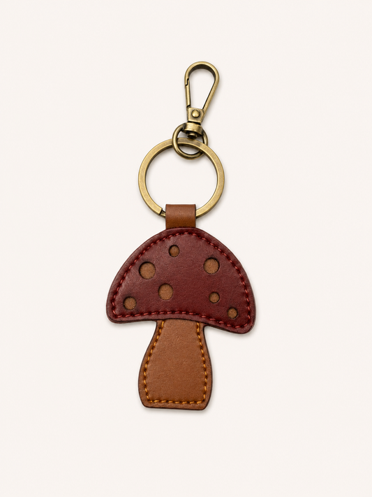 The Mashroom Charm