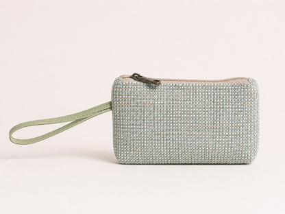 The Mini Carry Loop Pouch