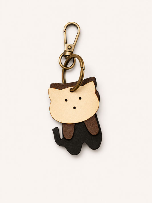 The Purr Charm