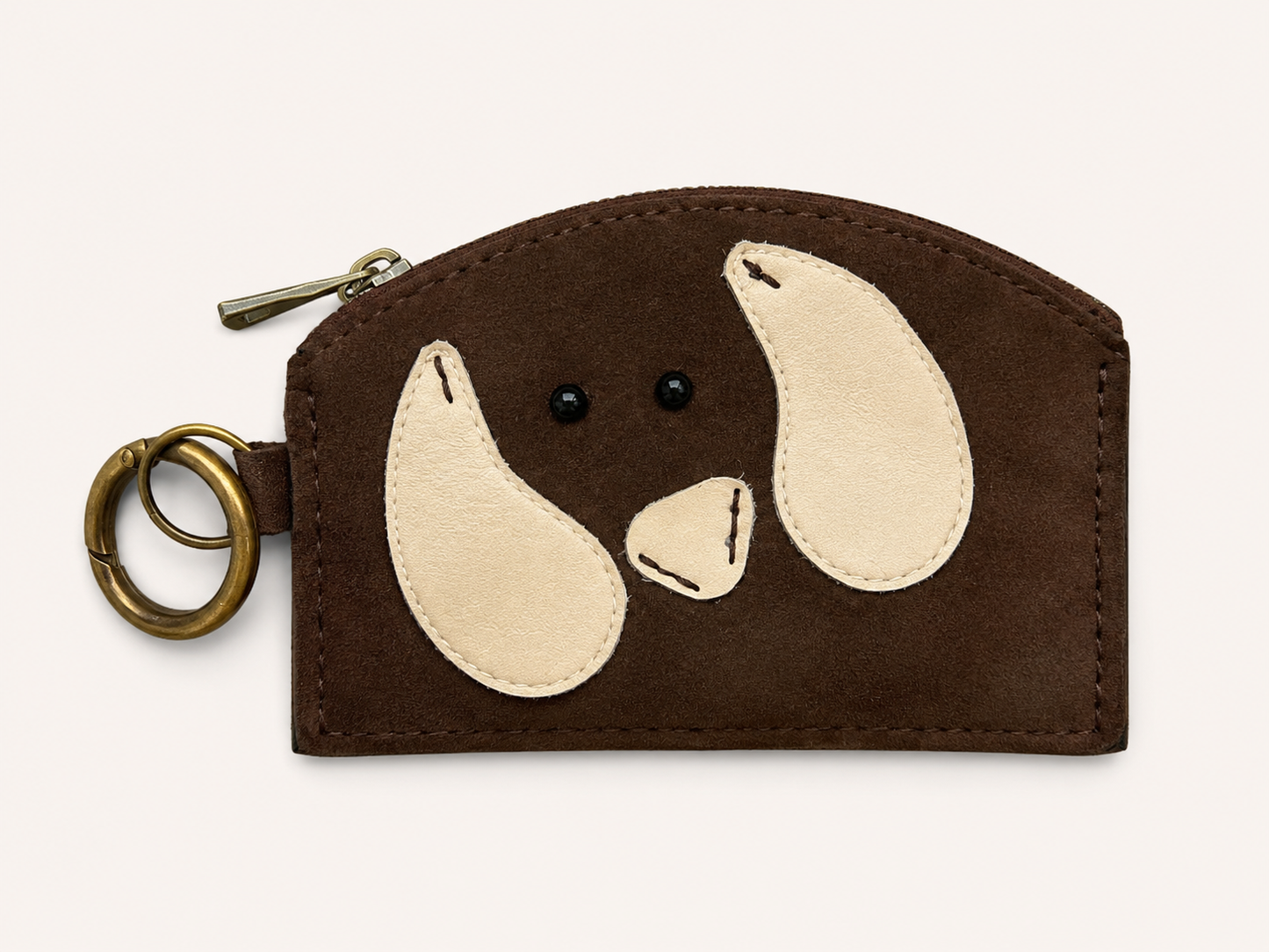 The Mini Pup Pouch