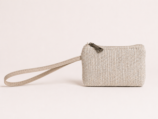 The Mini Carry Loop Pouch
