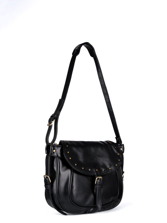 KÉRA Bag In Black