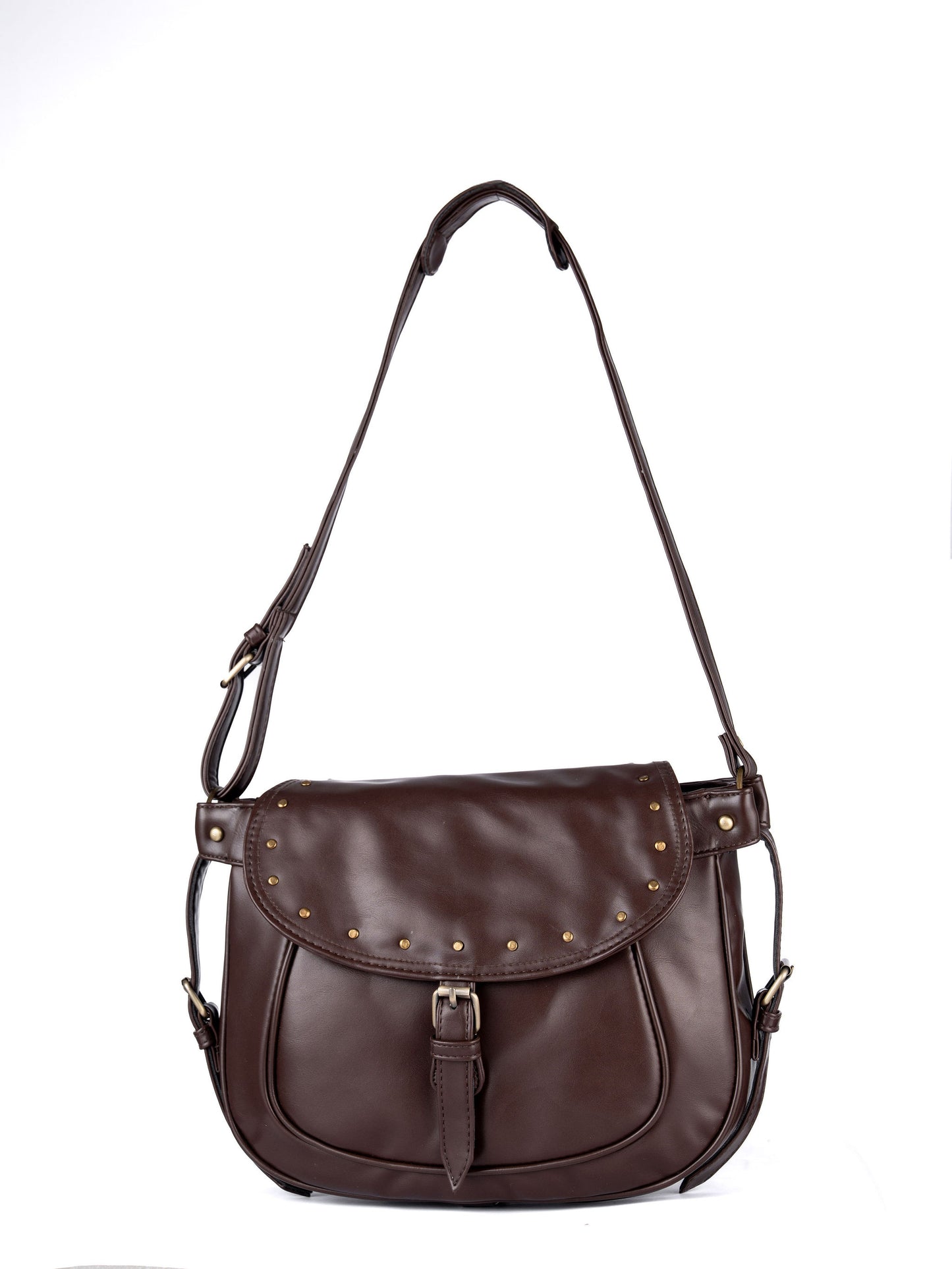 KÉRA Bag In Brown