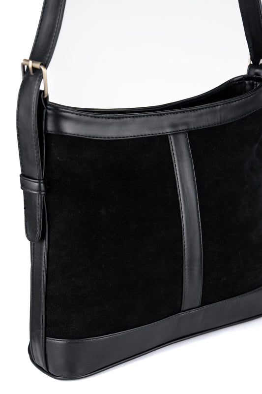 KARIS Bag In Black