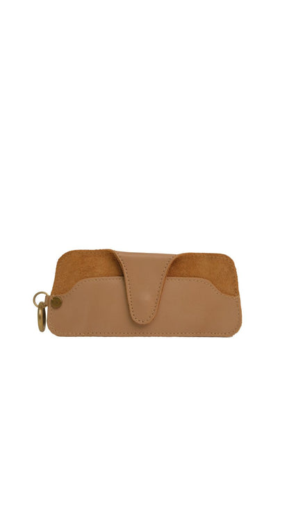 The Everyday Glasses Case