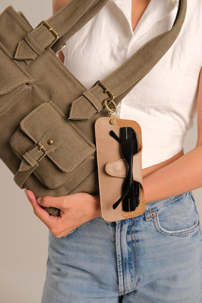 The Everyday Glasses Case